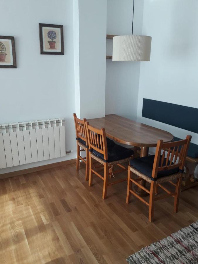 Agradable Apartamento Con Jardin Privado En Cerler Εξωτερικό φωτογραφία