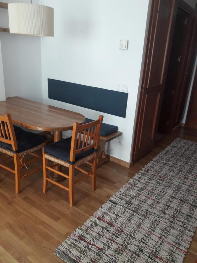 Agradable Apartamento Con Jardin Privado En Cerler Εξωτερικό φωτογραφία